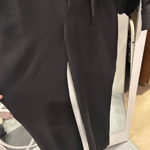 COPY - Diane von Furstenberg jumpsuit - Picture 3 of 4